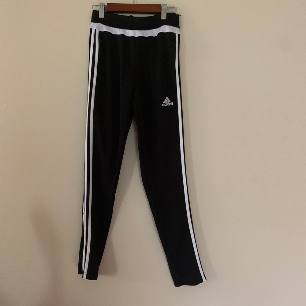 Adidas joggers